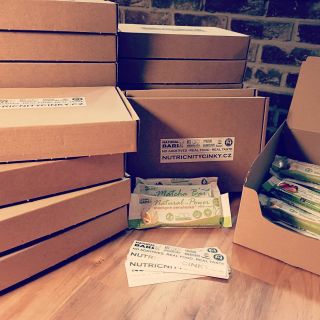 První ceny na Běh pro kočku jsou připraveny. Těšíme se https://behprokocku.webnode.cz/ #behame #naturalbars #zdravastrava...