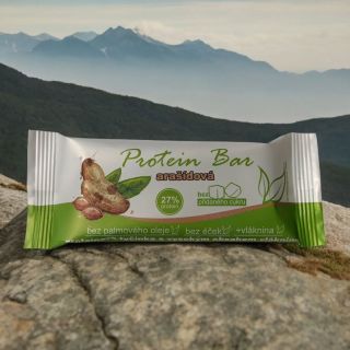 A je tu nový obal a více čokolády. 😀#proteinbar #arasidy #naturalbars #realfood #bezcukru #bezpalmovehooleje #prebiotika