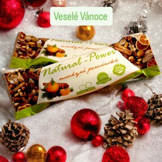 Šťastné a veselé Vánoce.